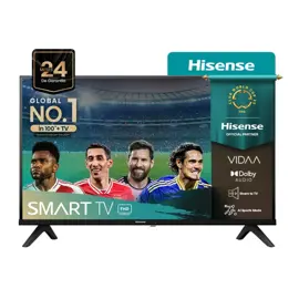 Smart Tv 43