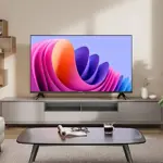 Smart Tv 32" Hisense HD VIDAA 32A42K