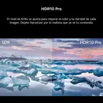 Smart TV LG UHD 4K AI ThinQ 43