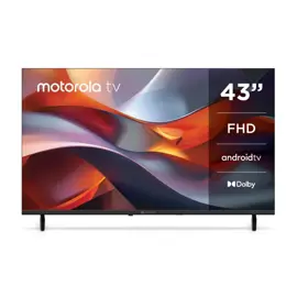 Smart Tv  43