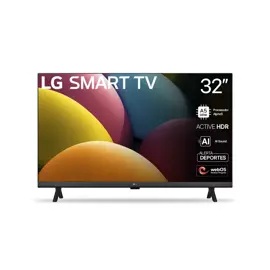 Smart Tv 32