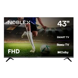 Smart Tv 43'' Db43x3110 Full Hd Fh...