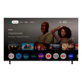 Smart Tv  43'' Led Full Hd Pld43fs2...