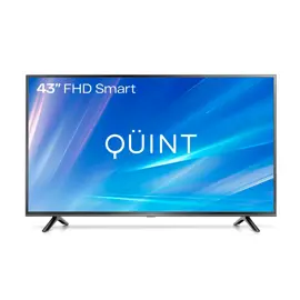 Smart Tv  43'' Full Hd Fhd Qt43Fhd2...