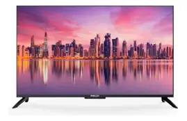 Smart Tv  40 Pulgadas Pld40fs23ch L...