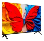 Smart Tv 43" Tcl Full Hd Qled 43s5k Android Tv