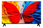 Smart Tv 43" Tcl Full Hd Qled 43s5k Android Tv