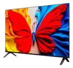 Smart Tv 43" Tcl Full Hd Qled 43s5k Android Tv