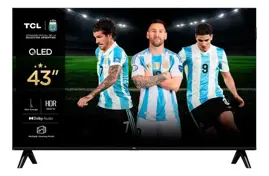 Smart Tv 43