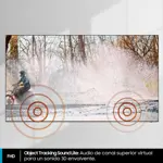 Smart Tv Led 43 Pulgadas Fhd F6000F Samsung