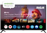 Smart Tv 40 Pulgadas Full HD RCA C40AND