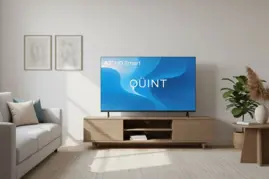 Tv Led Smt 43P Fhd Qt4 43 Vidaa