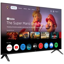 Tv Led Smart 43P Hd R43gl100 Go