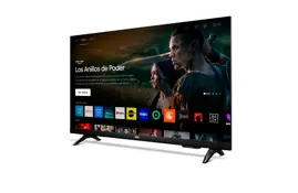 Smart Tv  Hd 32