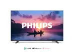 Smart TV Philips HD de 43