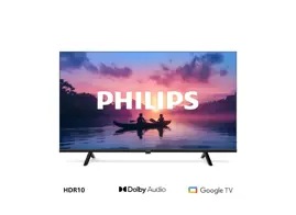 Smart Tv Hd De 40