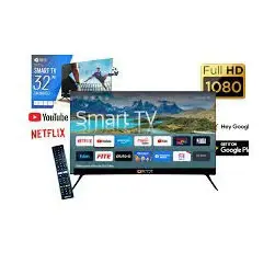 Smart Tv  32 OrStv32