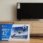 Smart Tv Oryx 42 Pulgadas OR-STV42