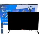 Smart Tv Oryx 42 Pulgadas OR-STV42