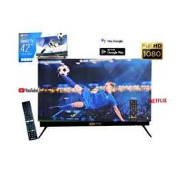 Smart Tv  42 Pulgadas OrStv42