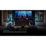 Tv Noblex 58 Pulgadas Android 91DB58X7550