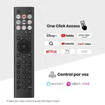 Tv Hisense 43 Pulgadas QLED Q6