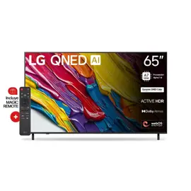 Smart Tv  65 Pulgadas Qled Ultra Hd...