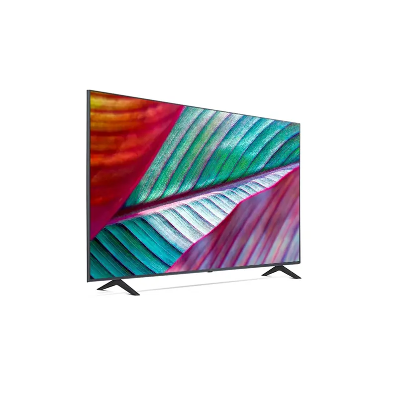Tv Lg 43 Polegadas 4k Smart Tv 43 Puadas Ultra HD 4K Lg | Megatone
