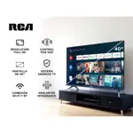 Smart TV 40 RCA C40AND FHD Android RV