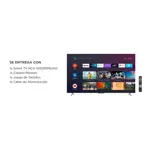 Smart TV 40 RCA C40AND FHD Android RV