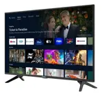 Smart Tv Hyundai 43 Full HD Hyled-43fhd7a