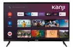 Tv Smart 40 Kanji Full Hd - Google Tv Kj-40st005-2