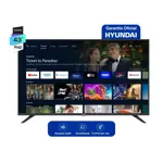 Smart TV Hyundai 43  FHD HYLED-43FHD7A