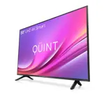 Smart Tv 50" 4K UHD QT-50UHD20312-257 Google Tv QUINT