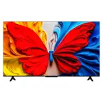 Smart Tv 50" Qled FHD 50S5K Google Tv TCL 