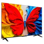 Smart Tv 50" Qled FHD 50S5K Google Tv TCL 