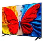 Smart Tv 50" Qled FHD 50S5K Google Tv TCL 