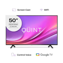 Smart Tv 50