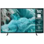 Smart TV QLED QN50Q7FAAGCZB - 50" 4K UHD, HDR10+, OTS Lite, 3 HDMI, Negro
