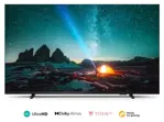 Smart TV LED 50PUD7309/77 - 50" 4K UHD, Dolby Atmos, Alexa, Gris Antracita