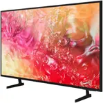 Smart TV LED DU7000 - 50" 4K, 100Hz, Crystal Processor 4K, 3 HDMI