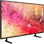 Smart TV LED DU7000 - 50" 4K, 100Hz, Crystal Processor 4K, 3 HDMI