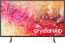 Smart Tv Led Du7000 50