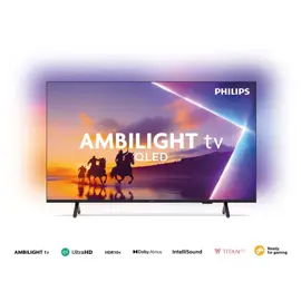 Smart Tv Qled 50Pud8250/77  50