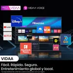 Smart TV 50