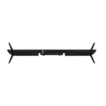 Smart TV 50" HQS LED 4K VIDAA HQS50X6500