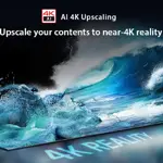 Smart Tv Toshiba 50´´ Vidaa 4k Led