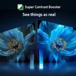 Smart Tv Toshiba 50´´ Vidaa 4k Led