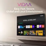 Smart Tv Toshiba 50´´ Vidaa 4k Led