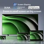 Smart Tv Toshiba 50´´ Vidaa 4k Led